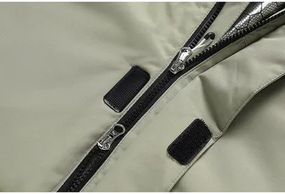Men's And Women's Winter Outdoors Veneer Double Board Ski Suit