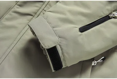 Men's And Women's Winter Outdoors Veneer Double Board Ski Suit