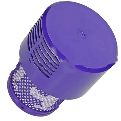 Applicable To The Rear Filter Of V10 Vacuum Cleaner