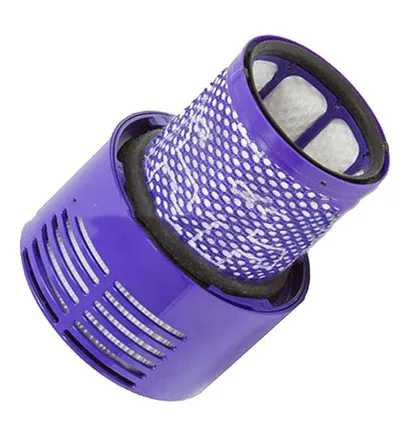 Applicable To The Rear Filter Of V10 Vacuum Cleaner