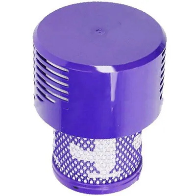 Applicable To The Rear Filter Of V10 Vacuum Cleaner