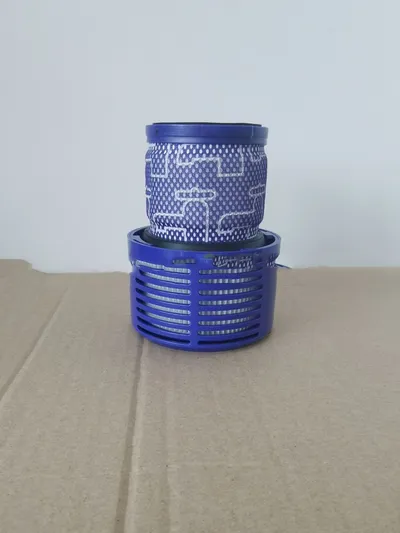 Applicable To The Rear Filter Of V10 Vacuum Cleaner