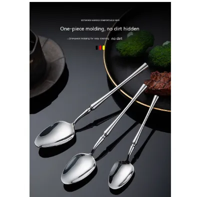 Retro Design Small Waist Knife, Fork And Spoon