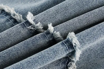 Cat Beard Stitching Loose Lapels Coat American Fashion Brand