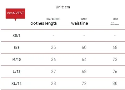 Fashion Tight Sports Vest For Women