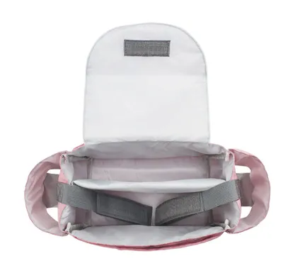 Multifunctional Baby Stroller Waterproof Storage Outing Mummy Bag