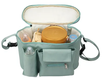 Large Diaper Bags