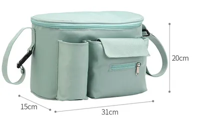 Large Diaper Bags