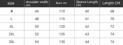 Jacquard Sweater Long-sleeved Thickened Cardigan Sweater Coat