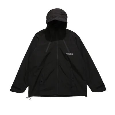 Functional Windproof Outdoor Sports Hooded Jacket Jacket