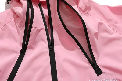 Functional Windproof Outdoor Sports Hooded Jacket Jacket