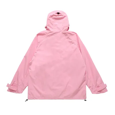 Functional Windproof Outdoor Sports Hooded Jacket Jacket