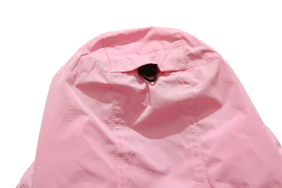 Functional Windproof Outdoor Sports Hooded Jacket Jacket