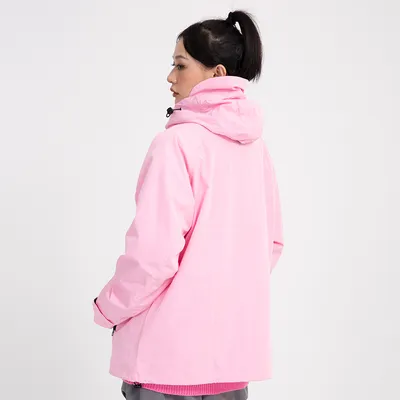 Functional Windproof Outdoor Sports Hooded Jacket Jacket