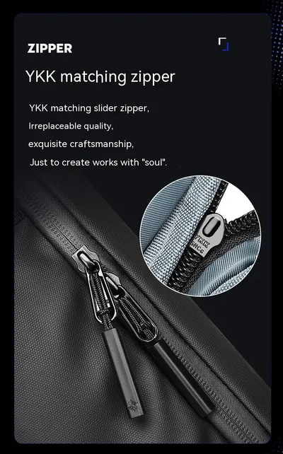 Fashion Waterproof Outdoor One Shoulder New Oxford Cloth Crossbody Bag