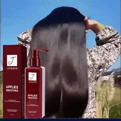 Hair Repair Damaged Dry Manic Moisturizing Soft Hair Conditioner