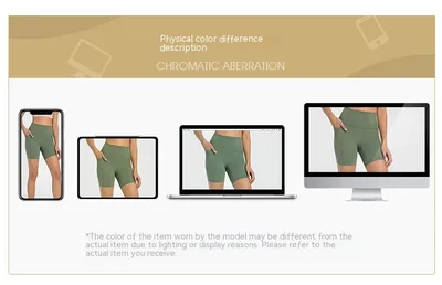 Women's Sports Short-length Shorts