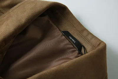 Retro Casual Lapel Jacket Men