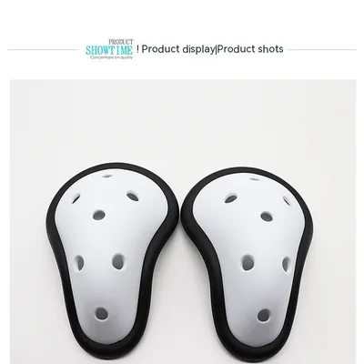Sanda Taekwondo Protector Rugby Hockey Sports Protective Gear Boxing Fight Bike Genital Protector