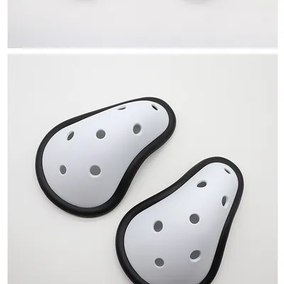 Sanda Taekwondo Protector Rugby Hockey Sports Protective Gear Boxing Fight Bike Genital Protector