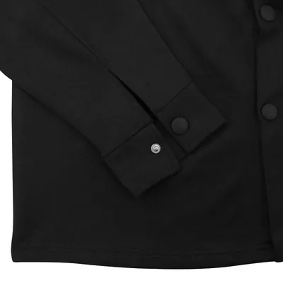 Suede Single-breasted Solid Color Slim Fit Two-piece Suit Men