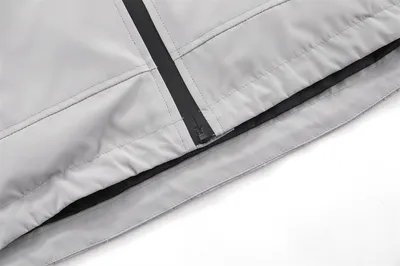 Hooded Jacket Coat For Men