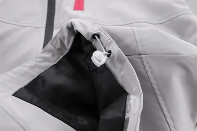 Hooded Jacket Coat For Men