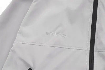 Hooded Jacket Coat For Men