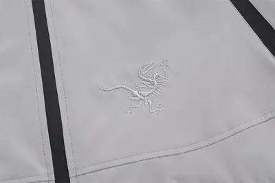 Hooded Jacket Coat For Men