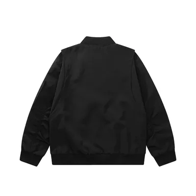 Fashion Metal XINGX Jacket Men