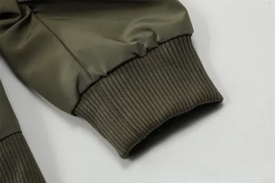 Fashion Metal XINGX Jacket Men
