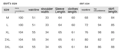 Suit Collar Floral Chiffon Shirt High Waist Tight PU Leather Half-body Skirt Set