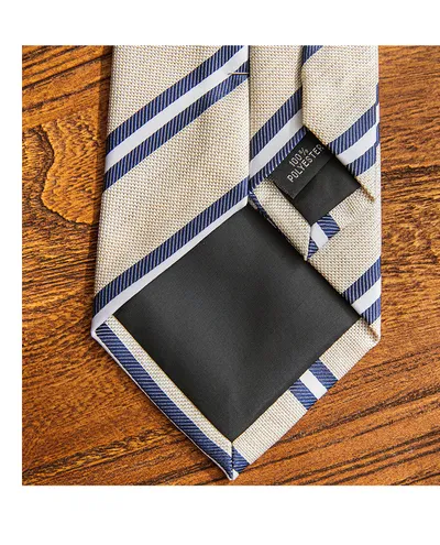 Gentleman Temperament Tie Business Men