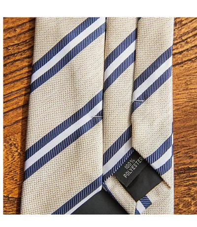 Gentleman Temperament Tie Business Men