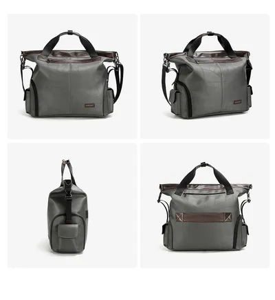 Lightweight Waterproof Portable Travel Bag
