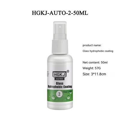 Car Cleaning And Repair Supplies
