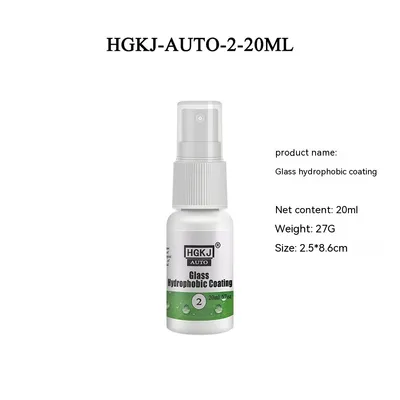 Car Cleaning And Repair Supplies