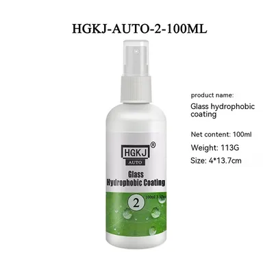 Car Cleaning And Repair Supplies
