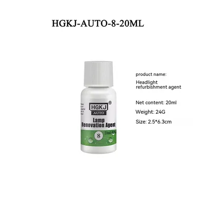 Car Cleaning And Repair Supplies
