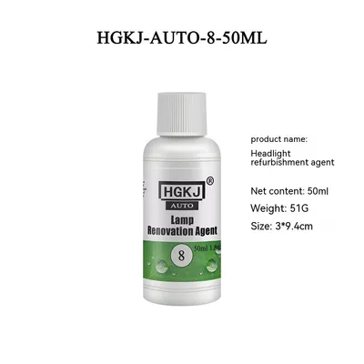 Car Cleaning And Repair Supplies
