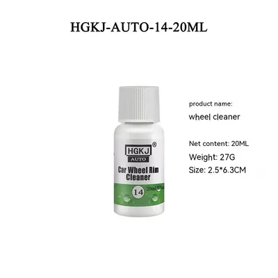 Car Cleaning And Repair Supplies