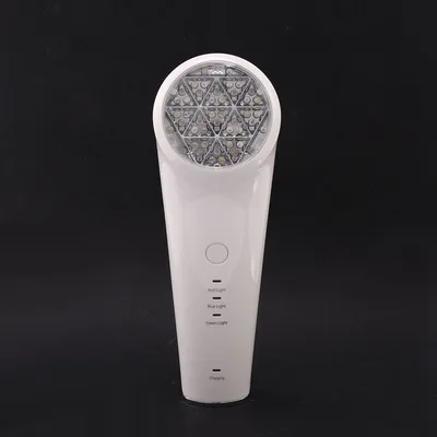 Light wave beauty equipment