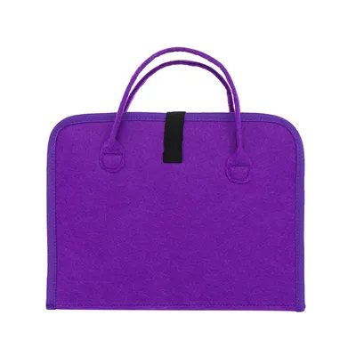Diamond Painting Diamond Buggy 18 Bags Felt Handbag