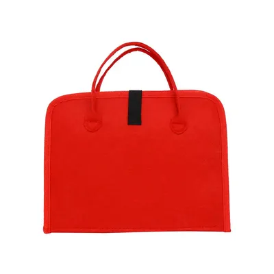 Diamond Painting Diamond Buggy 18 Bags Felt Handbag