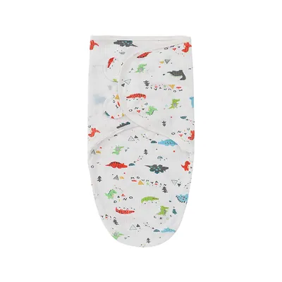 Foreign Trade Newborn Swaddling Sleeping Bag Baby Anti-kick Quilt Delivery