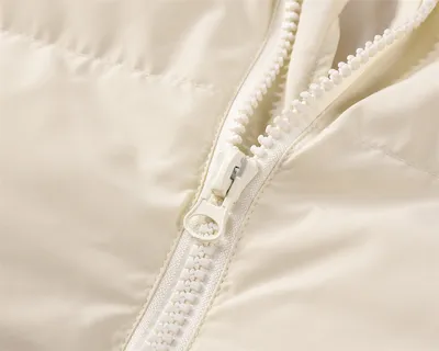 Fashion Warm Cotton Coat Men