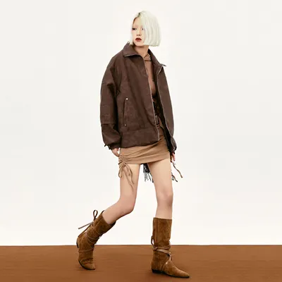 Winter Warm Padded Jacket Men