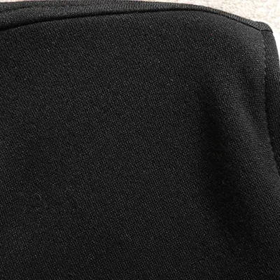 Men's Loose Handsome Youth Baseball Uniform Jacket