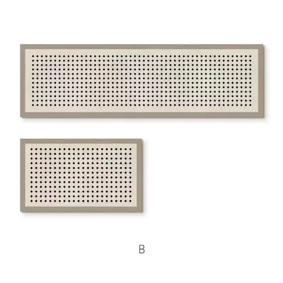 Japanese Style Kitchen Floor Mat Household Soft Diatom Ooze Floor Mat Simple Strip Absorbent Oil Absorbing