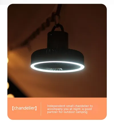 Simple Home Desktop Usb Mute Fan